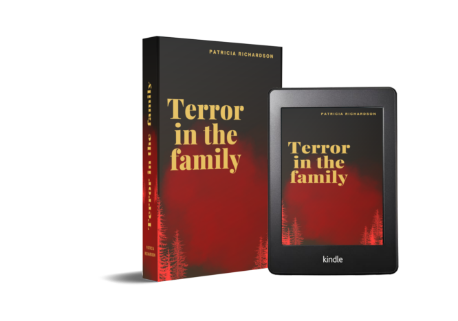 Terror In the Family - Image 2