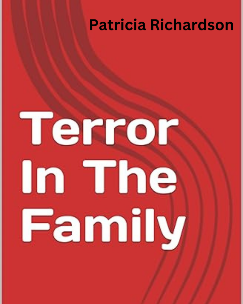 TERROR IN THE FAMILY