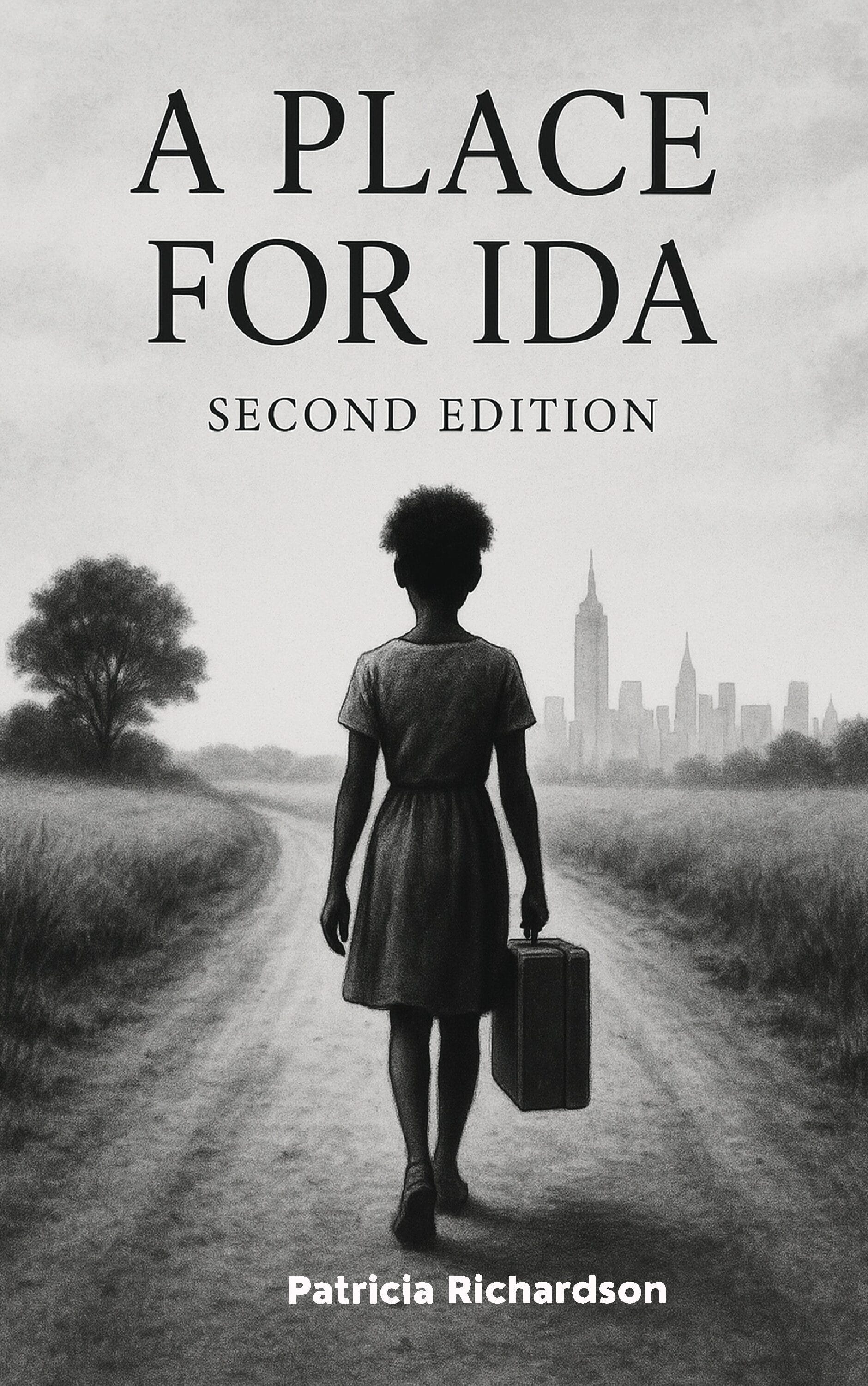 A Place for Ida