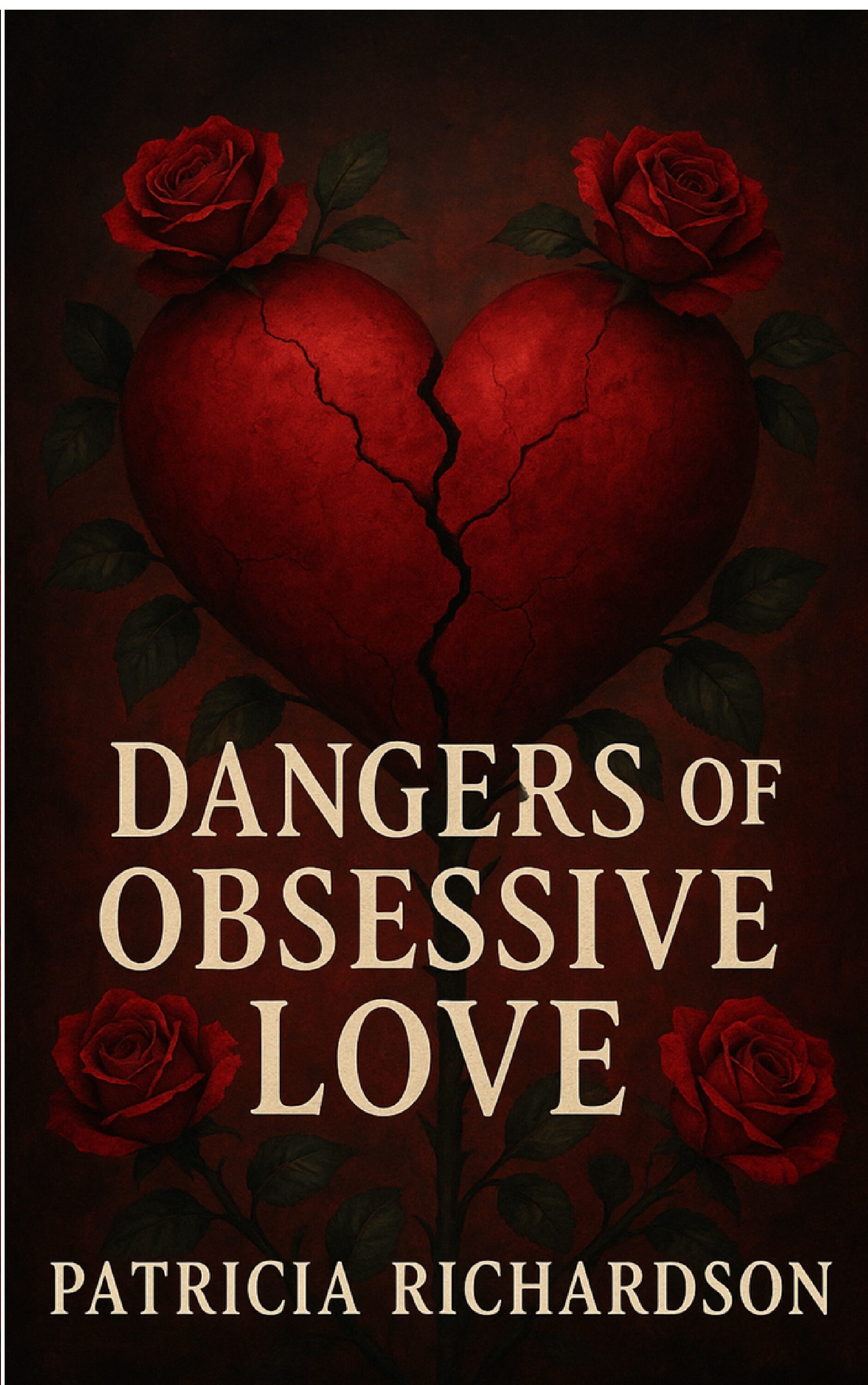 DANGERS OF OBSESSIVE LOVE