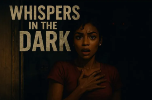 Whispers In The Dark